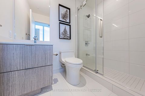 Photo 19 at 5502 - 395 Bloor Street E, North St. James Town, Toronto