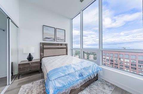 Photo 20 at 5502 - 395 Bloor Street E, North St. James Town, Toronto