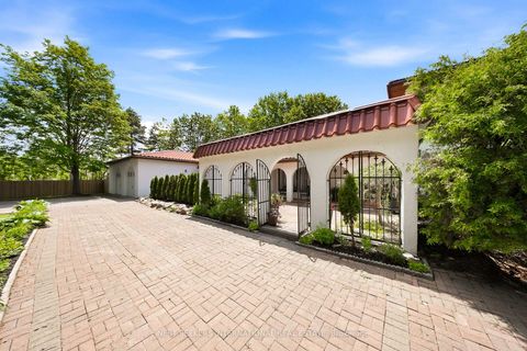 Photo 4 at 17520 Keele Street, Rural King, King