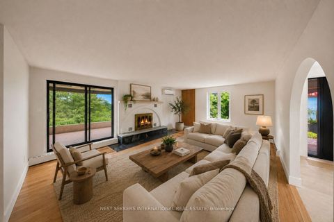 Photo 8 at 17520 Keele Street, Rural King, King