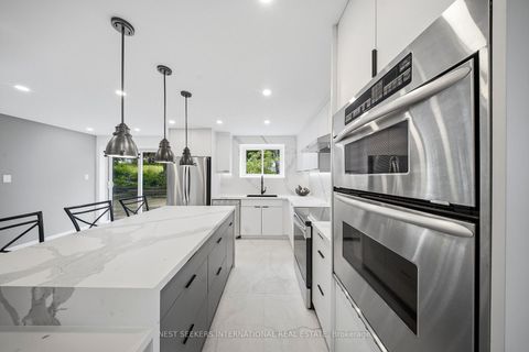 Photo 11 at 17520 Keele Street, Rural King, King
