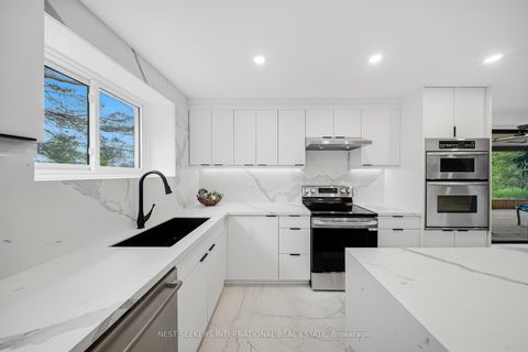 Photo 12 at 17520 Keele Street, Rural King, King