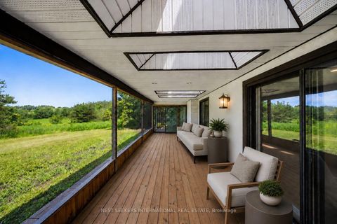 Photo 15 at 17520 Keele Street, Rural King, King