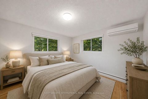 Photo 17 at 17520 Keele Street, Rural King, King