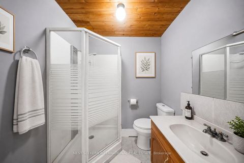 Photo 20 at 17520 Keele Street, Rural King, King