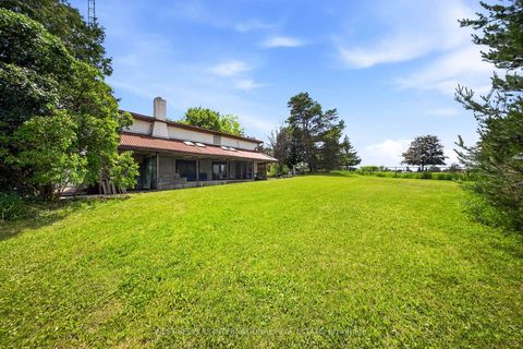 Photo 22 at 17520 Keele Street, Rural King, King