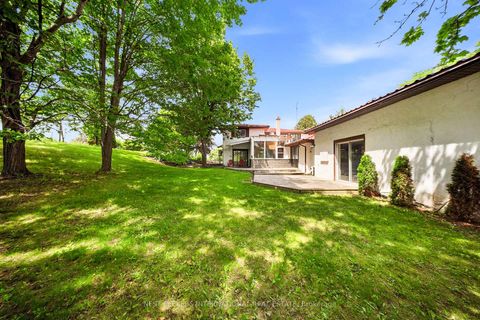 Photo 23 at 17520 Keele Street, Rural King, King