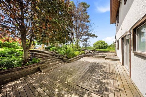 Photo 24 at 17520 Keele Street, Rural King, King