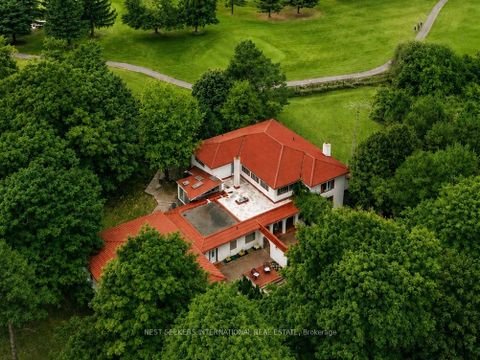 Photo 25 at 17520 Keele Street, Rural King, King