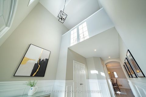 Photo 5 at 995 Nellie Little Crescent, Wyndham, Newmarket
