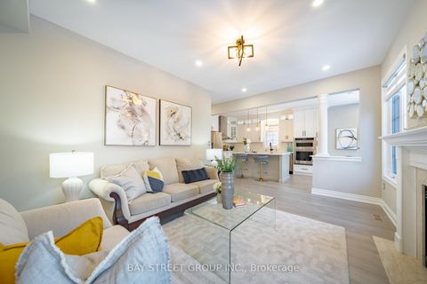 Photo 16 at 995 Nellie Little Crescent, Wyndham, Newmarket