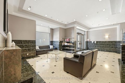 Photo 2 at 1602 - 298 Jarvis Street, Yonge Corridor, Toronto
