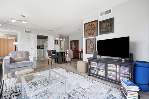 Photo 6 at 1602 - 298 Jarvis Street, Yonge Corridor, Toronto