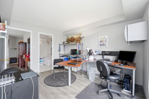 Photo 21 at 1602 - 298 Jarvis Street, Yonge Corridor, Toronto