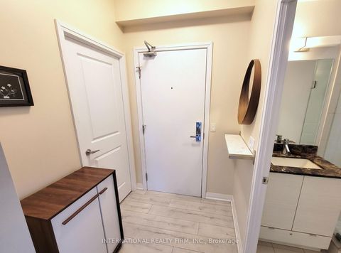 Photo 8 at 3107 - 59 Annie Craig Drive, Mimico, Toronto