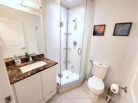 Photo 9 at 3107 - 59 Annie Craig Drive, Mimico, Toronto
