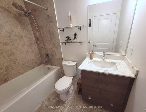 Photo 11 at 3107 - 59 Annie Craig Drive, Mimico, Toronto