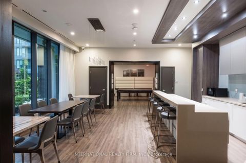 Photo 14 at 3107 - 59 Annie Craig Drive, Mimico, Toronto