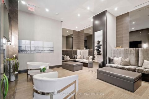 Photo 15 at 3107 - 59 Annie Craig Drive, Mimico, Toronto