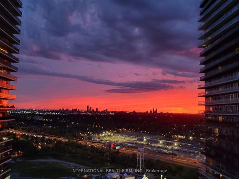 Photo 18 at 3107 - 59 Annie Craig Drive, Mimico, Toronto