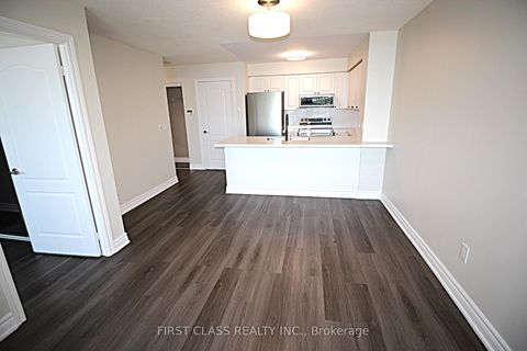Photo 2 at 1206 - 60 Brian Harrison Way, Bendale, Toronto