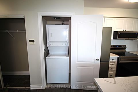 Photo 3 at 1206 - 60 Brian Harrison Way, Bendale, Toronto