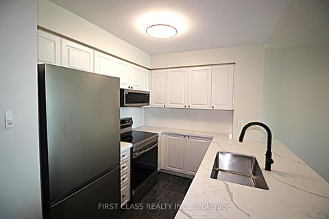 Photo 4 at 1206 - 60 Brian Harrison Way, Bendale, Toronto