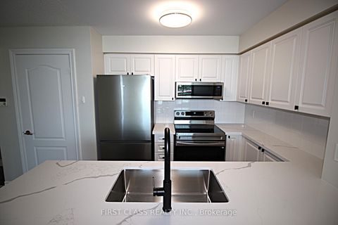 Photo 5 at 1206 - 60 Brian Harrison Way, Bendale, Toronto