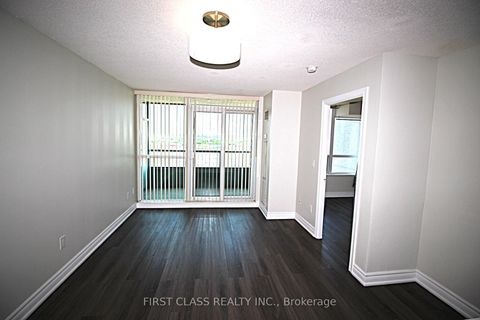 Photo 6 at 1206 - 60 Brian Harrison Way, Bendale, Toronto