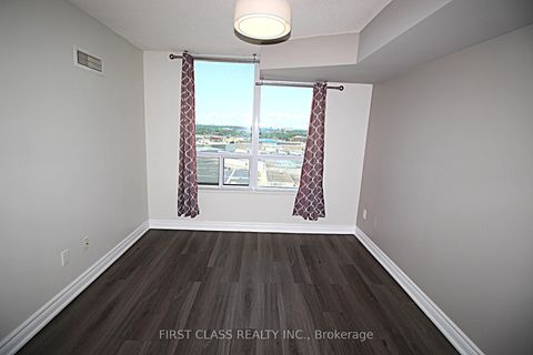 Photo 7 at 1206 - 60 Brian Harrison Way, Bendale, Toronto