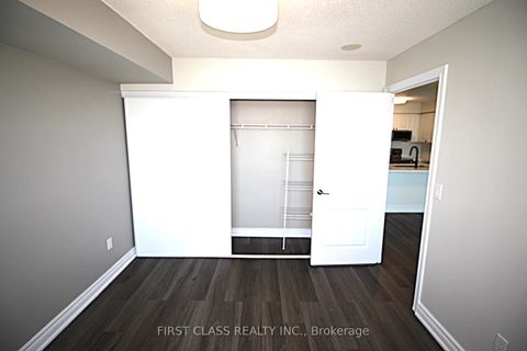 Photo 8 at 1206 - 60 Brian Harrison Way, Bendale, Toronto