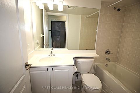 Photo 9 at 1206 - 60 Brian Harrison Way, Bendale, Toronto