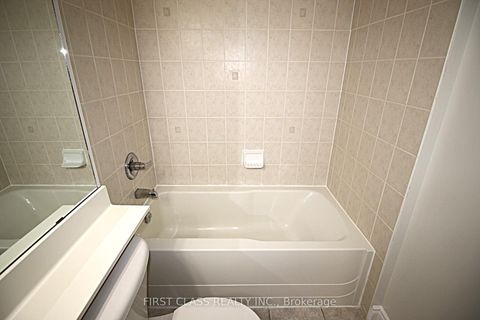 Photo 10 at 1206 - 60 Brian Harrison Way, Bendale, Toronto