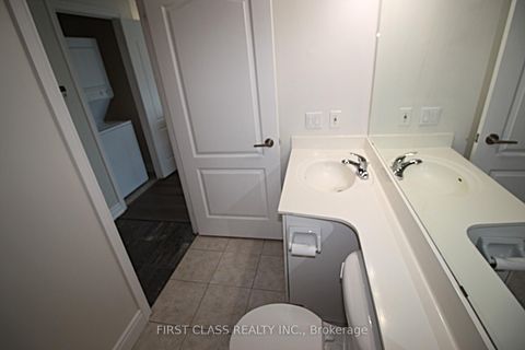 Photo 11 at 1206 - 60 Brian Harrison Way, Bendale, Toronto