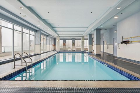 Photo 12 at 1206 - 60 Brian Harrison Way, Bendale, Toronto
