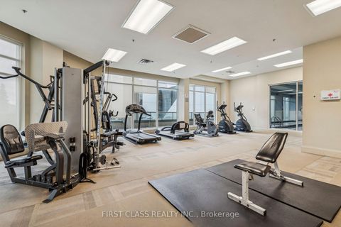 Photo 15 at 1206 - 60 Brian Harrison Way, Bendale, Toronto