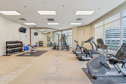 Photo 16 at 1206 - 60 Brian Harrison Way, Bendale, Toronto