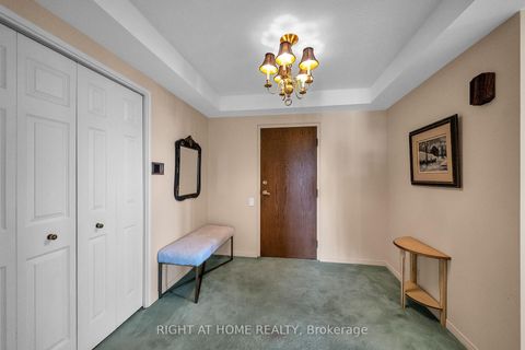 Photo 2 at 1801 - 1 Concorde Place, Don Mills, Toronto