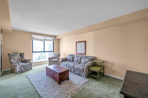 Photo 6 at 1801 - 1 Concorde Place, Don Mills, Toronto
