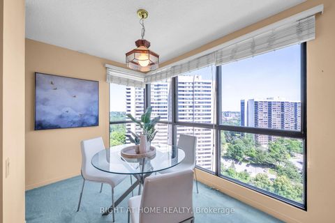 Photo 8 at 1801 - 1 Concorde Place, Don Mills, Toronto