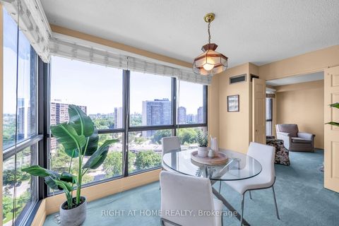 Photo 9 at 1801 - 1 Concorde Place, Don Mills, Toronto