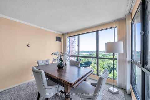 Photo 11 at 1801 - 1 Concorde Place, Don Mills, Toronto