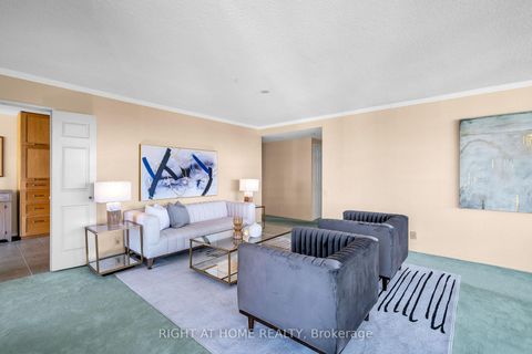 Photo 13 at 1801 - 1 Concorde Place, Don Mills, Toronto
