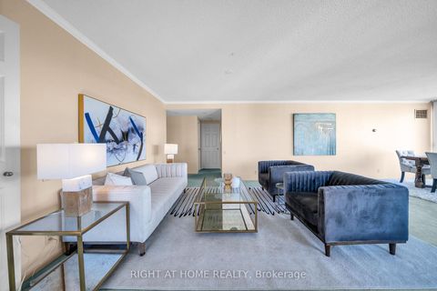 Photo 14 at 1801 - 1 Concorde Place, Don Mills, Toronto