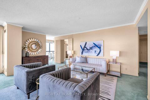 Photo 15 at 1801 - 1 Concorde Place, Don Mills, Toronto