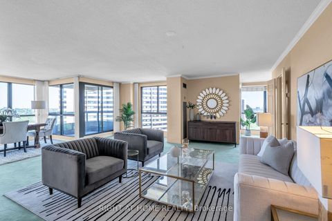 Photo 16 at 1801 - 1 Concorde Place, Don Mills, Toronto