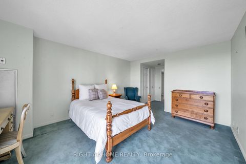 Photo 20 at 1801 - 1 Concorde Place, Don Mills, Toronto
