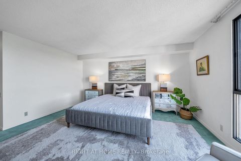 Photo 23 at 1801 - 1 Concorde Place, Don Mills, Toronto