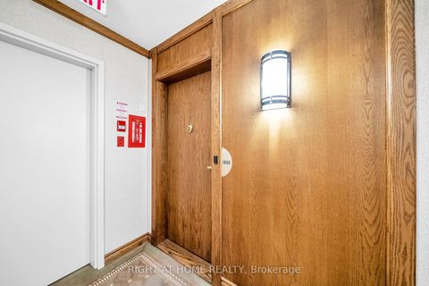 Photo 25 at 1801 - 1 Concorde Place, Don Mills, Toronto