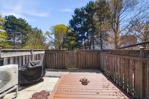 Photo 32 at 14 - 2 Davisbrook Boulevard, Sullivan, Toronto